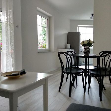 Ric Apart - Apartament Mostowa, Centrum Poznan - Parking - Klimatyzacja Dış mekan fotoğraf