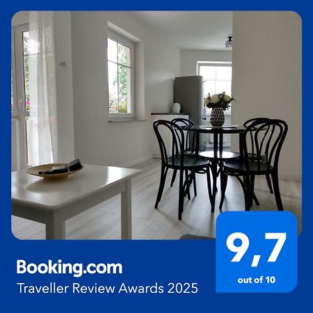 Ric Apart - Apartament Mostowa, Centrum Poznan - Parking - Klimatyzacja Dış mekan fotoğraf