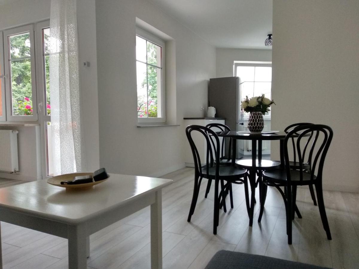 Ric Apart - Apartament Mostowa, Centrum Poznan - Parking - Klimatyzacja Dış mekan fotoğraf