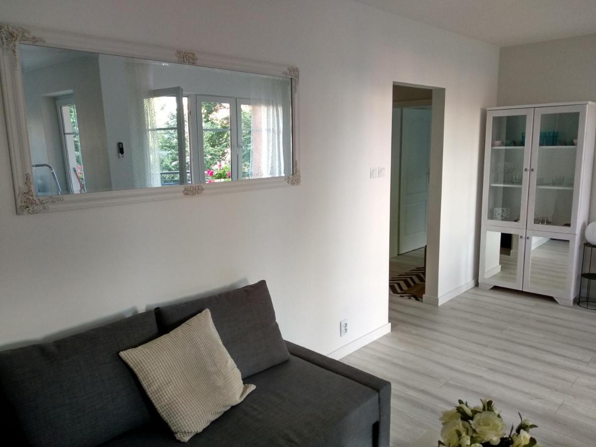 Ric Apart - Apartament Mostowa, Centrum Poznan - Parking - Klimatyzacja Dış mekan fotoğraf