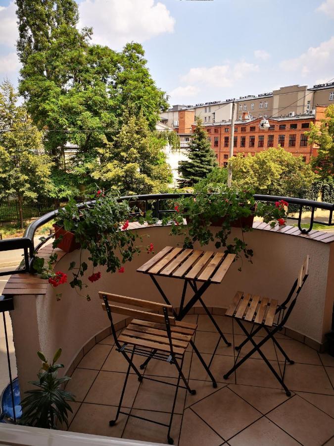 Ric Apart - Apartament Mostowa, Centrum Poznan - Parking - Klimatyzacja Dış mekan fotoğraf
