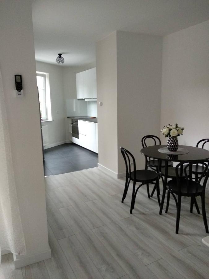 Ric Apart - Apartament Mostowa, Centrum Poznan - Parking - Klimatyzacja Dış mekan fotoğraf