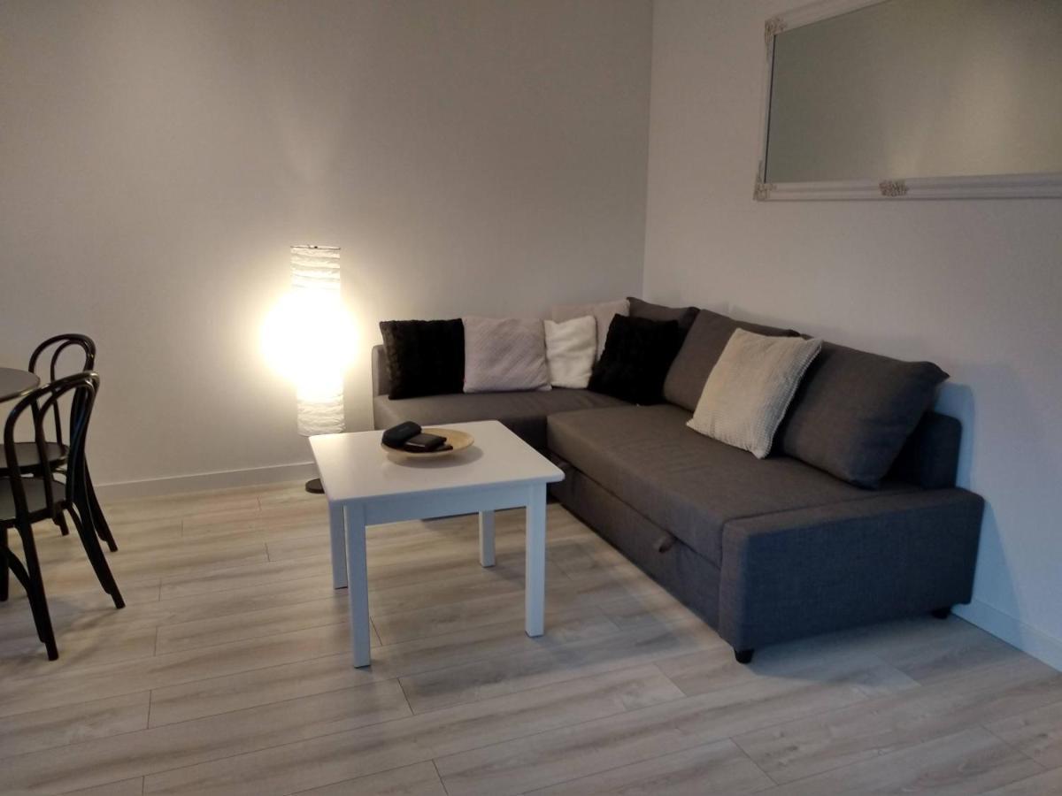 Ric Apart - Apartament Mostowa, Centrum Poznan - Parking - Klimatyzacja Dış mekan fotoğraf