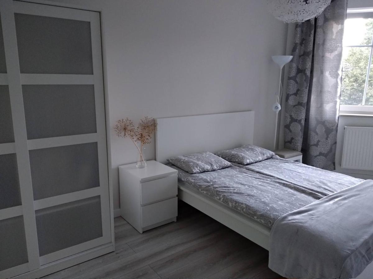 Ric Apart - Apartament Mostowa, Centrum Poznan - Parking - Klimatyzacja Dış mekan fotoğraf