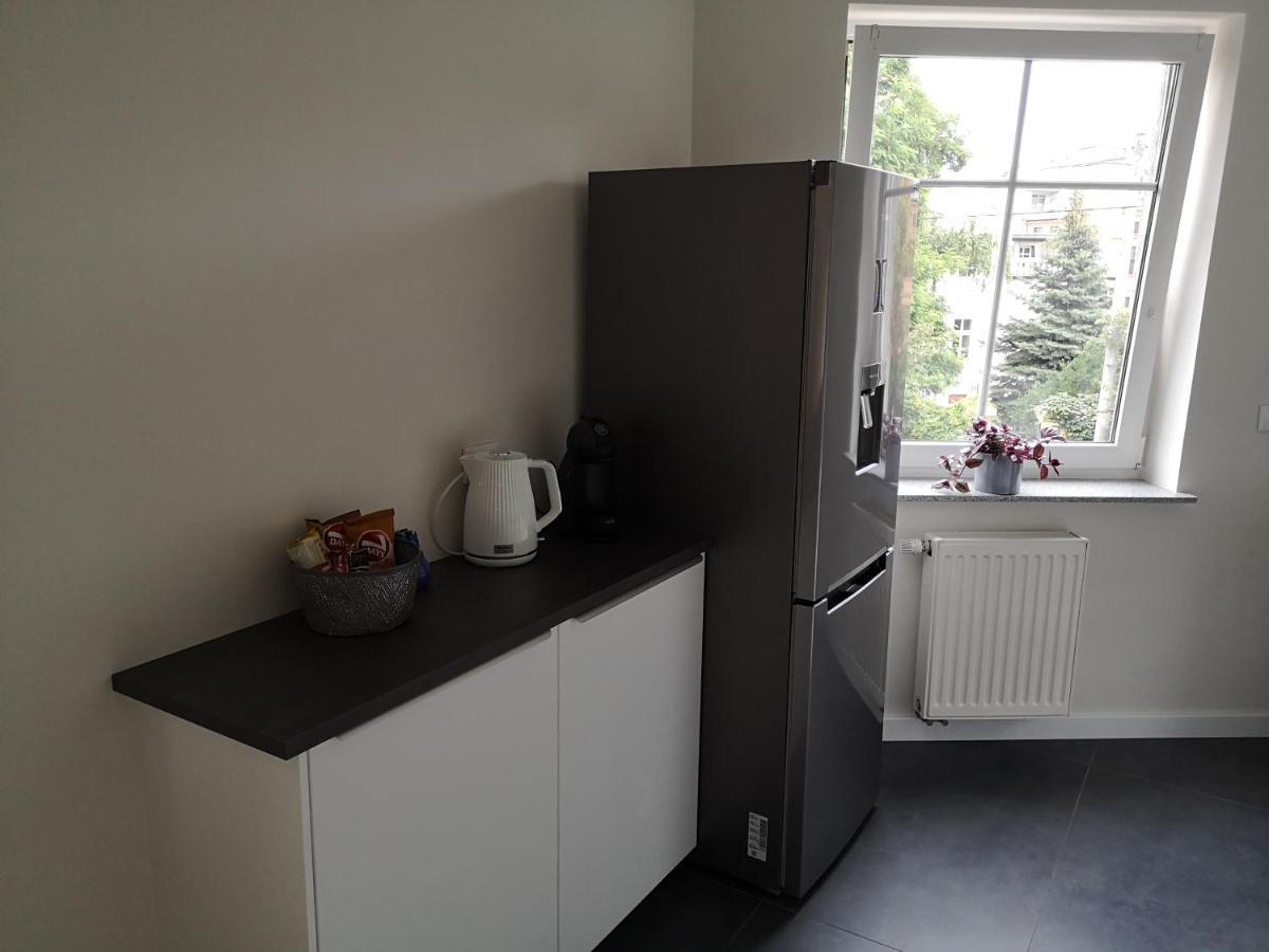 Ric Apart - Apartament Mostowa, Centrum Poznan - Parking - Klimatyzacja Dış mekan fotoğraf