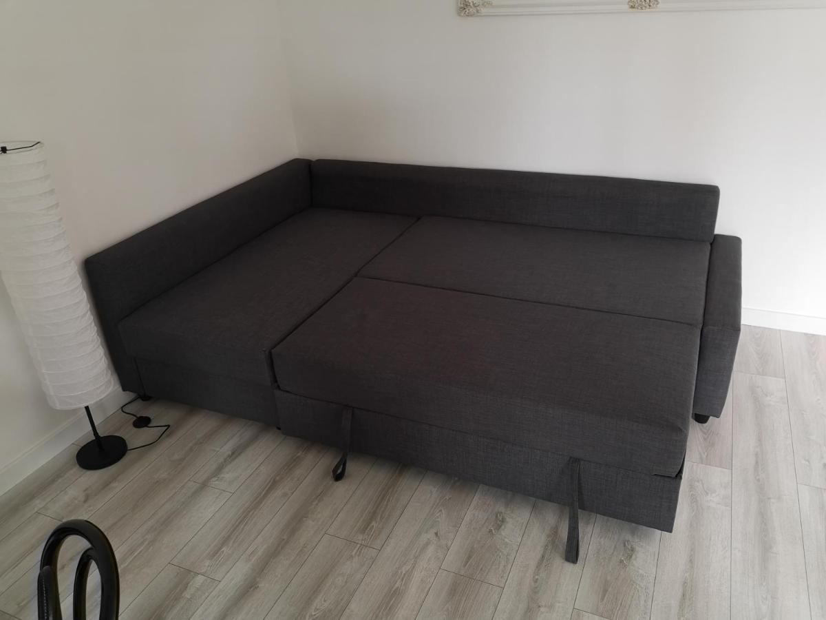 Ric Apart - Apartament Mostowa, Centrum Poznan - Parking - Klimatyzacja Dış mekan fotoğraf