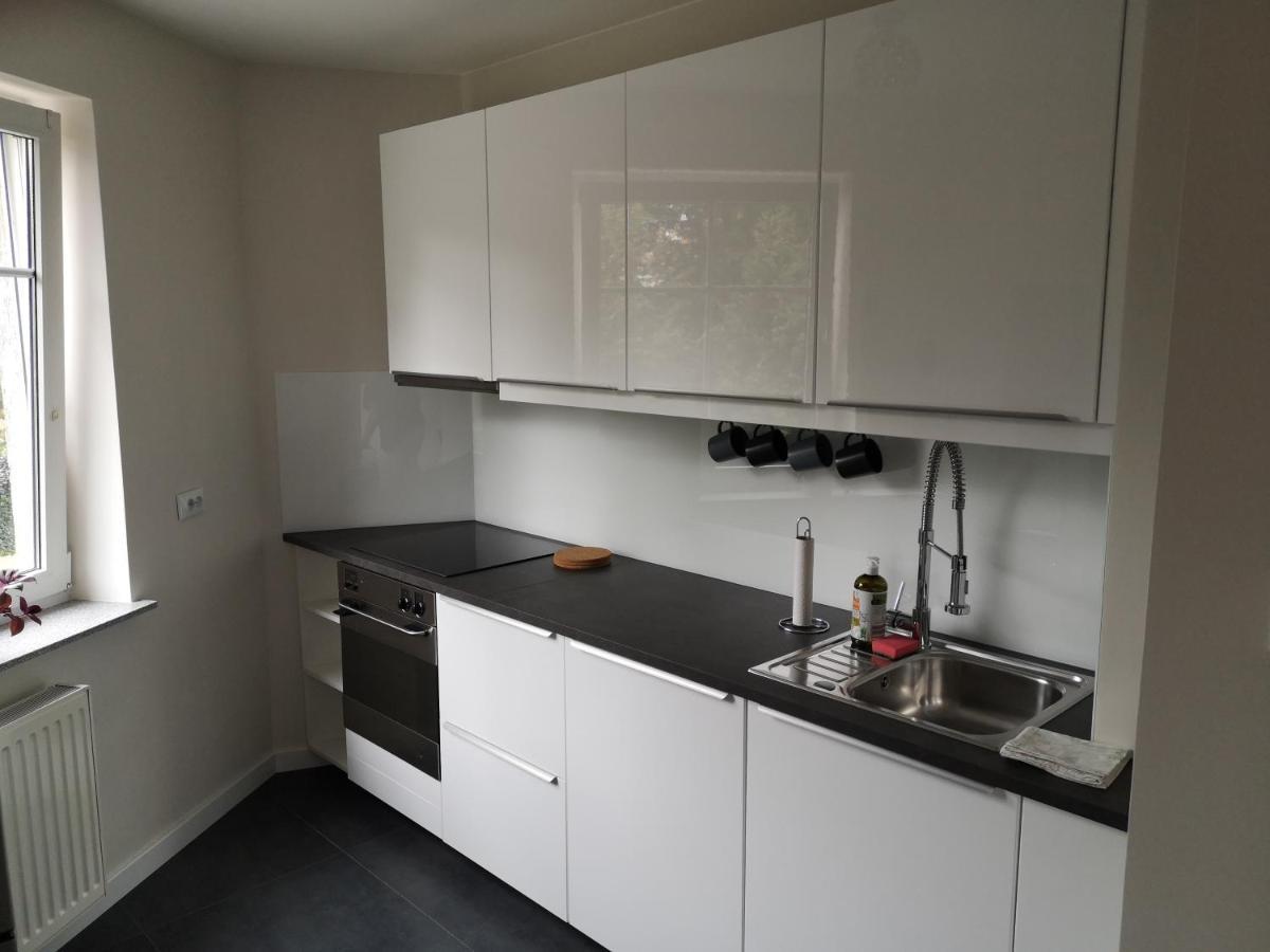 Ric Apart - Apartament Mostowa, Centrum Poznan - Parking - Klimatyzacja Dış mekan fotoğraf